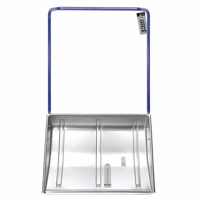Prosperplast Strongman 60 Serie - Sneeuwschuiver - Stalen Hoofd - Ergonomische Handgreep