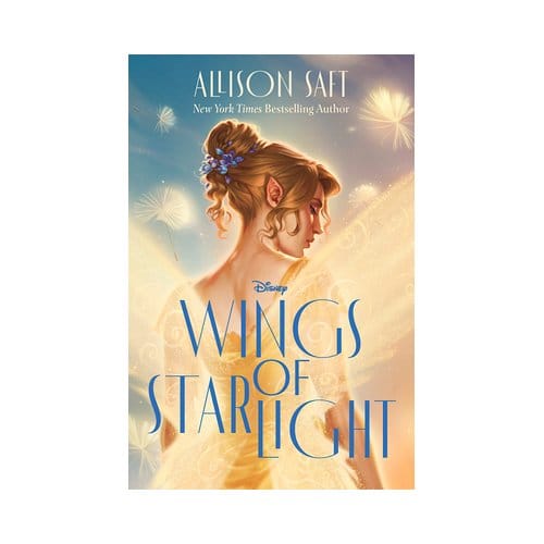 Wings Of Starlight - Random House/Disney - Allison Saft