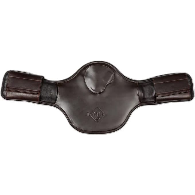 Paardensingel LeMieux Gel-Tek Anatomic