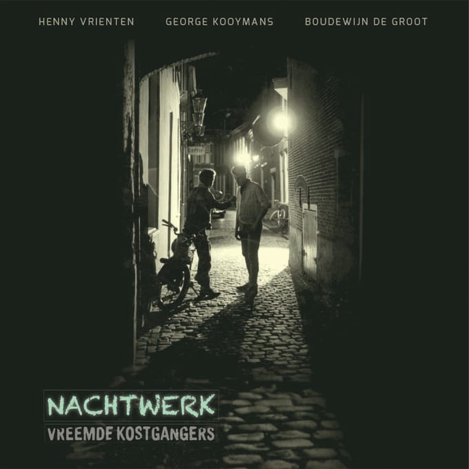 Nachtwerk