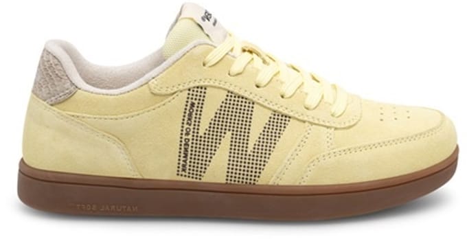 Sneakers Bjork Suede