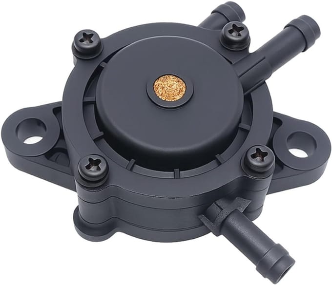 Brandstofpomp Vervanging voor Briggs & Stratton en andere modellen
