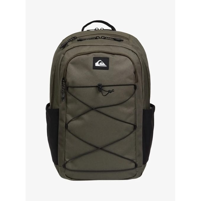 Quiksilver Burner 28L Rugzak groen
