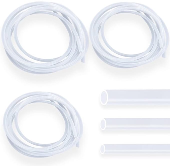 MTTProducts - Transparante Slang - Aquarium Slang - Flexibel en Duurzaam - 9 Meter