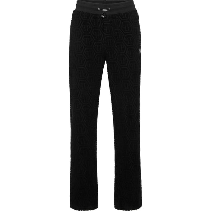 Broek Monogram