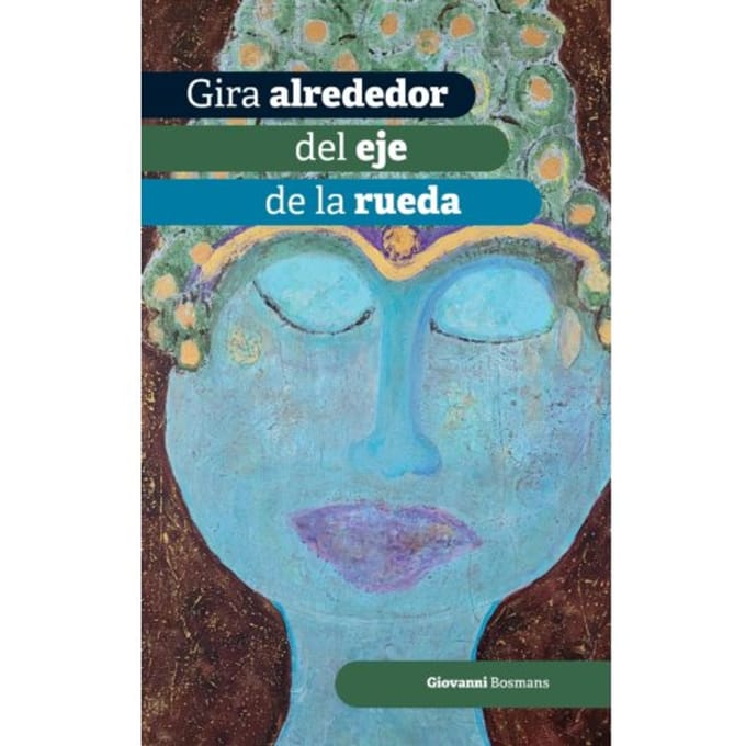 Gira Alrederor Del Eje De La Rueda - Giovanni Bosmans