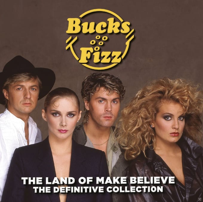 The Land of Make Believe