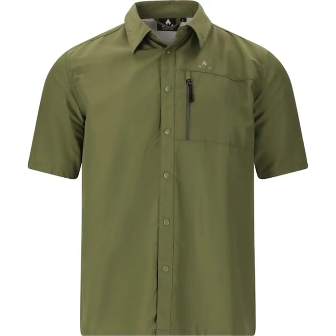 Shirt Whistler Elm