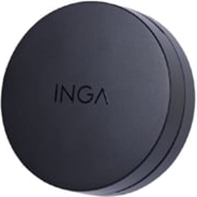 INGA - Tattoo Cushion - 3 Colors #19N Light Vanilla