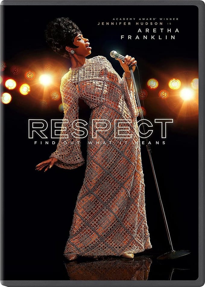 Respect (DVD)