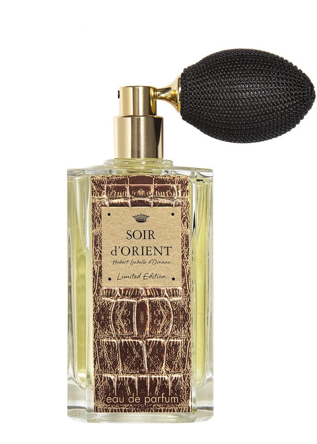 Sisley Soir D'Orient Wild Edition
