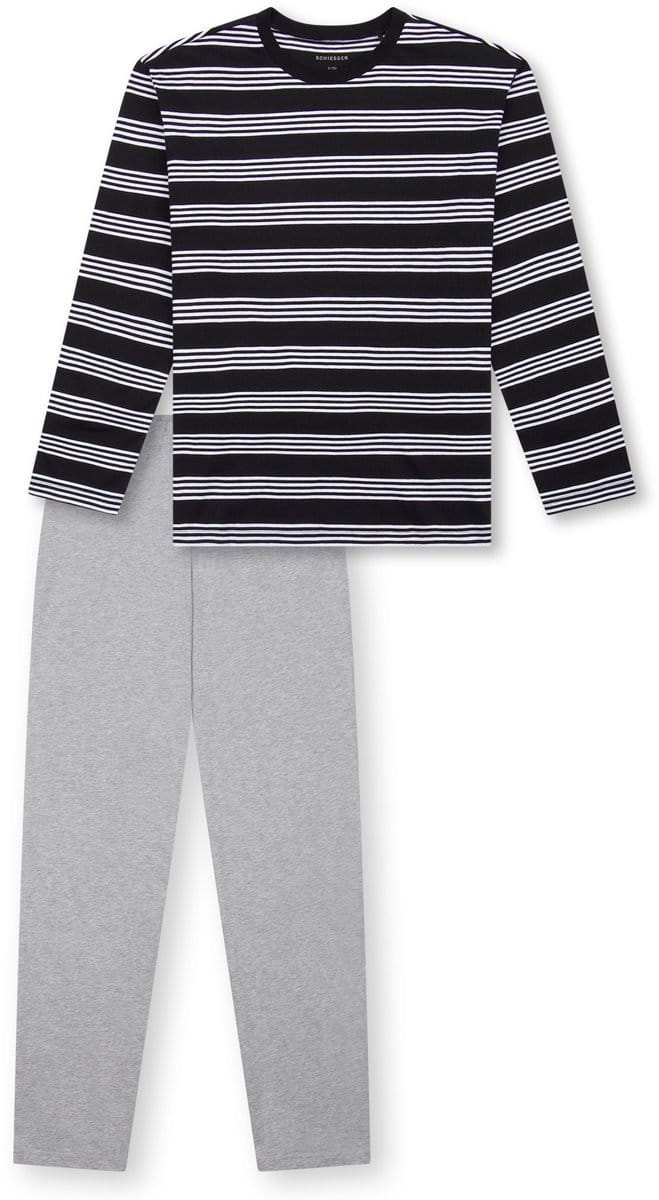 SCHIESSER - Pyjama lang - Jongens - Pyjamas