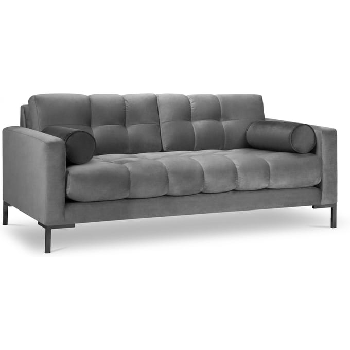 2-zitsbank Bali velvet | Cosmopolitan Design