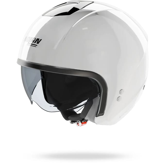 Jet motorhelm Nolan N20-2 Classico