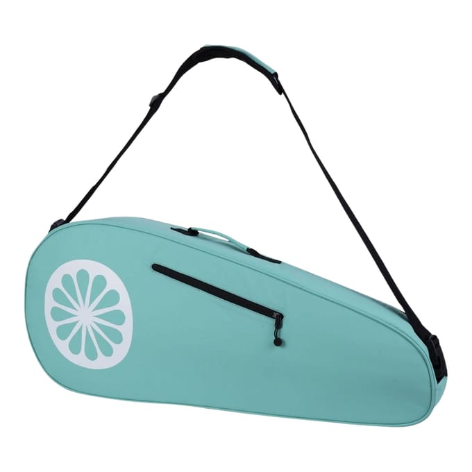 Tas voor tennisrackets The Indian Maharadja PSR3