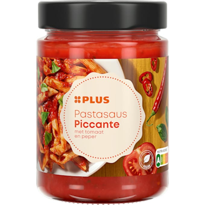 Pastasaus picante