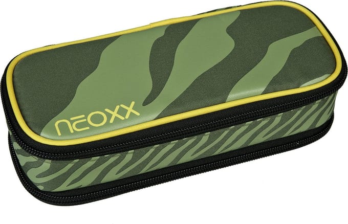 Neoxx Potlooddoos - Multikleur - Stevig Kunststof