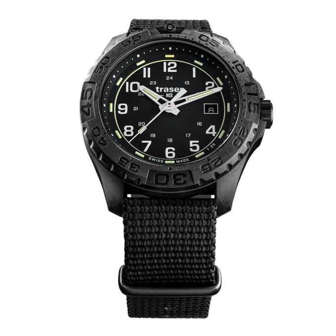 Traser Herenhorloge 108673