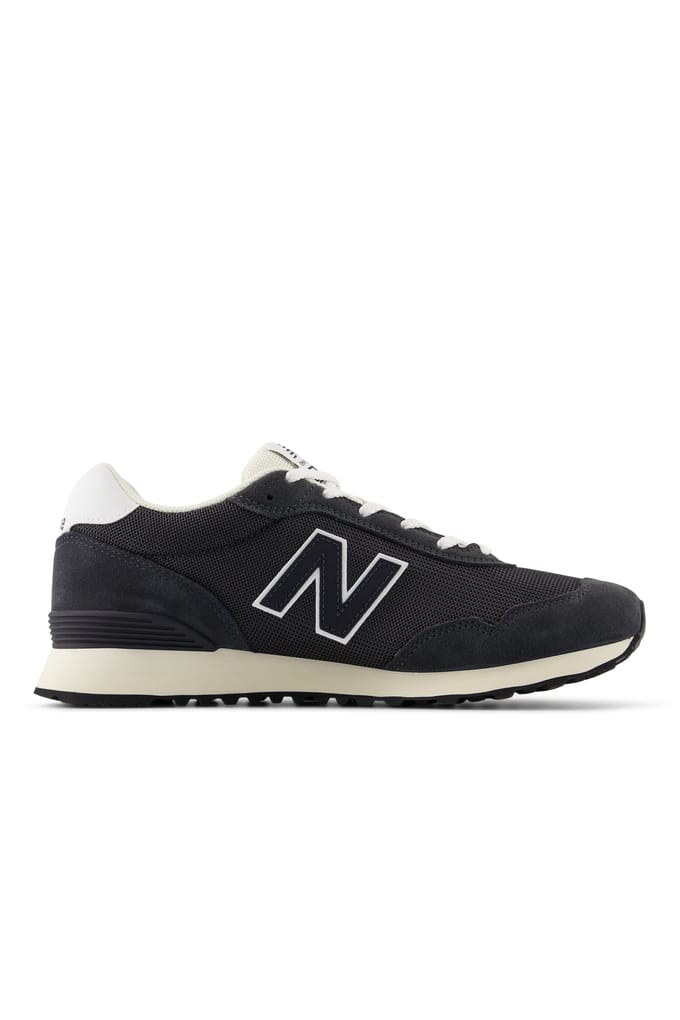 New Balance 515 Black Taglia: 46.5 | Sneakers Outlet | Uomo | Nero