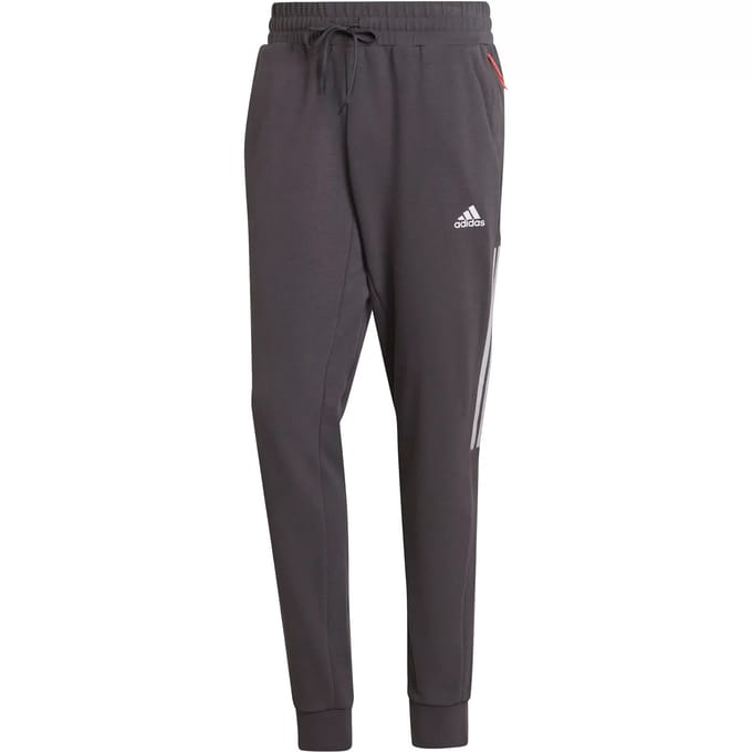 adidas Broek Heren Aeroready Motion Sport Pants - Maat S