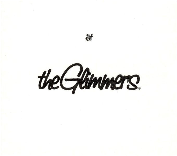 Various Artists - The Glimmers (CD)