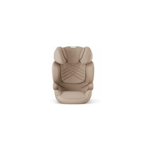 Cybex Solution T i-Fix Plus Cozy Beige unisex
