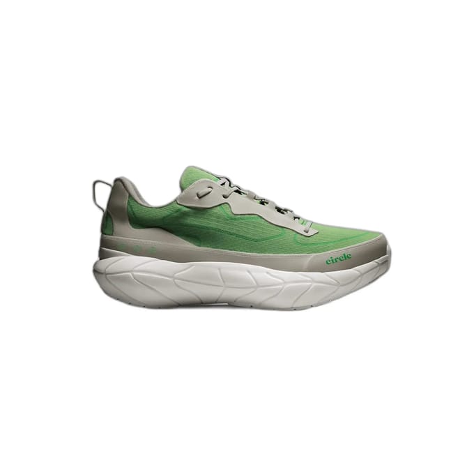 Hardloopschoenen Circle Sportswear SNR