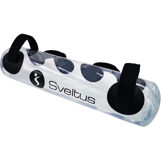 Waterzak cilindrisch Sveltus Training