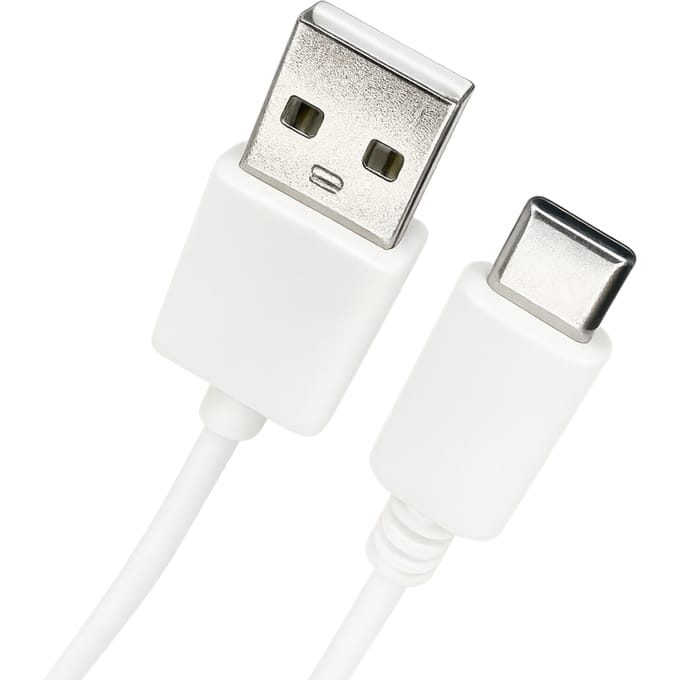 USB-C kabel voor Slimme Radiatorknop X