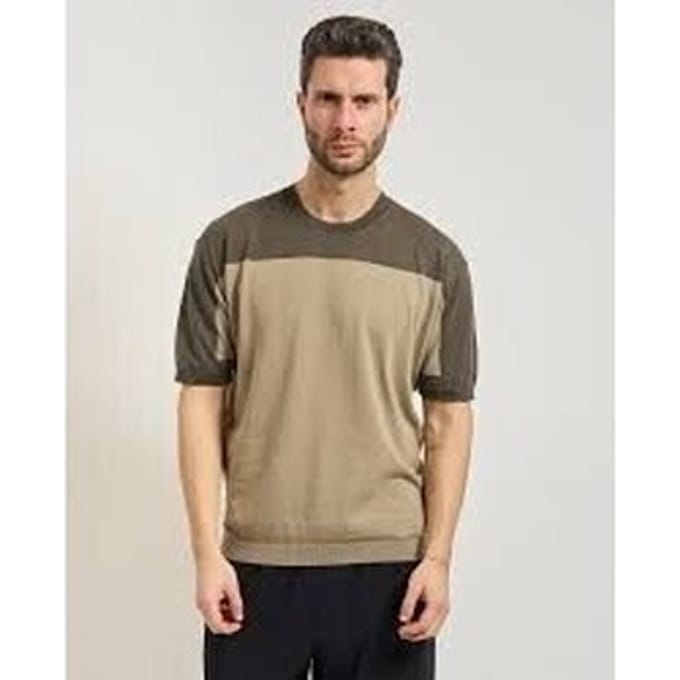 T-shirt Korte Mouw Armani Exchange XM002153AF22062