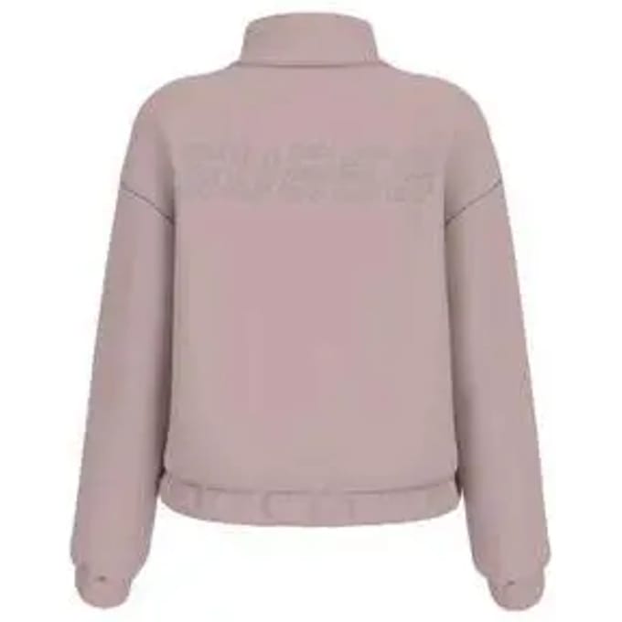 Dames sweatshirt Guess Cecilia Scuba