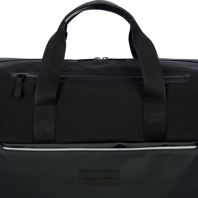 Porsche Design Urban Eco - Weekender 51 cm (black)