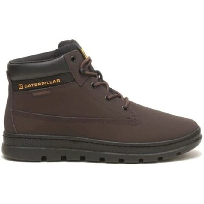 Hoge Sneakers Caterpillar P111272