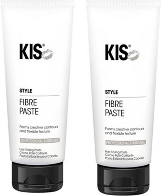 KIS - Kappers Fibre Paste - 2 x 100 ml