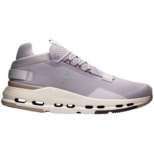 Lage Sneakers On Cloudnova 2