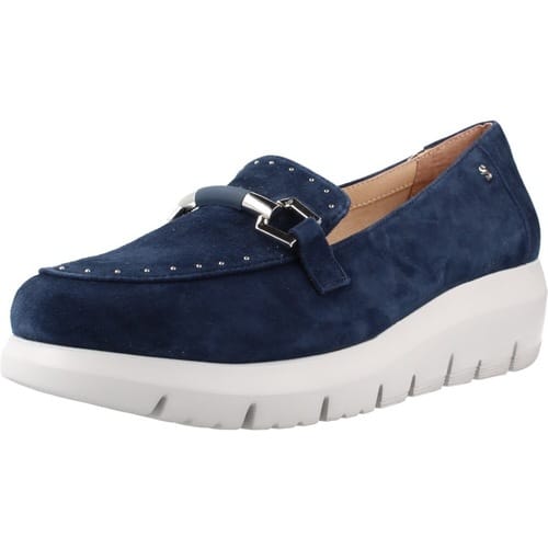 Mocassins Stonefly Plume 45 Sue