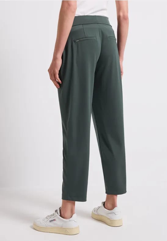 Loose Fit broek