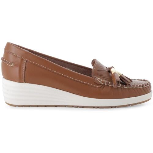 Mocassins Melluso 01027Q-260247