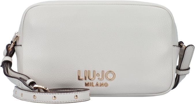 Liu Jo Evrim Schoudertas S 22.5 cm - Dames - marmo
