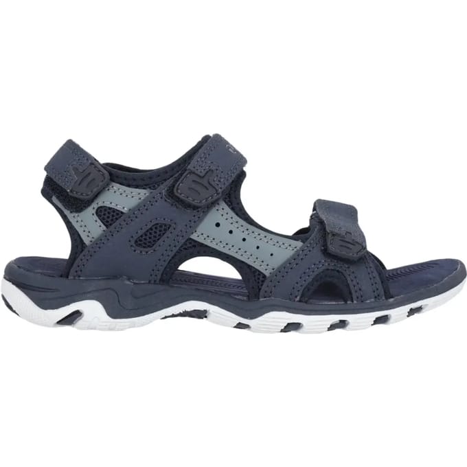 Baby wandelsandalen Zigzag Jusin