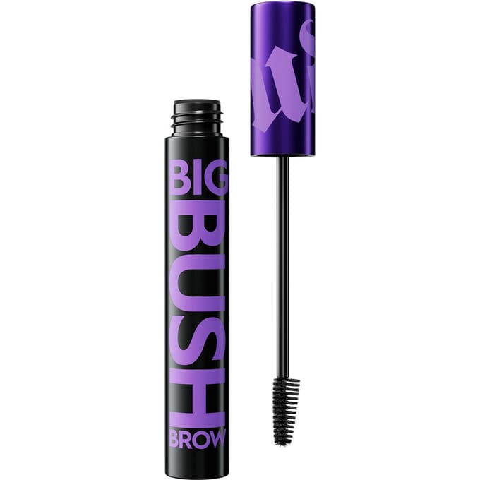Urban Decay Big Bush Brow Gel 6.1ml (Various Shades) - Gingersnap