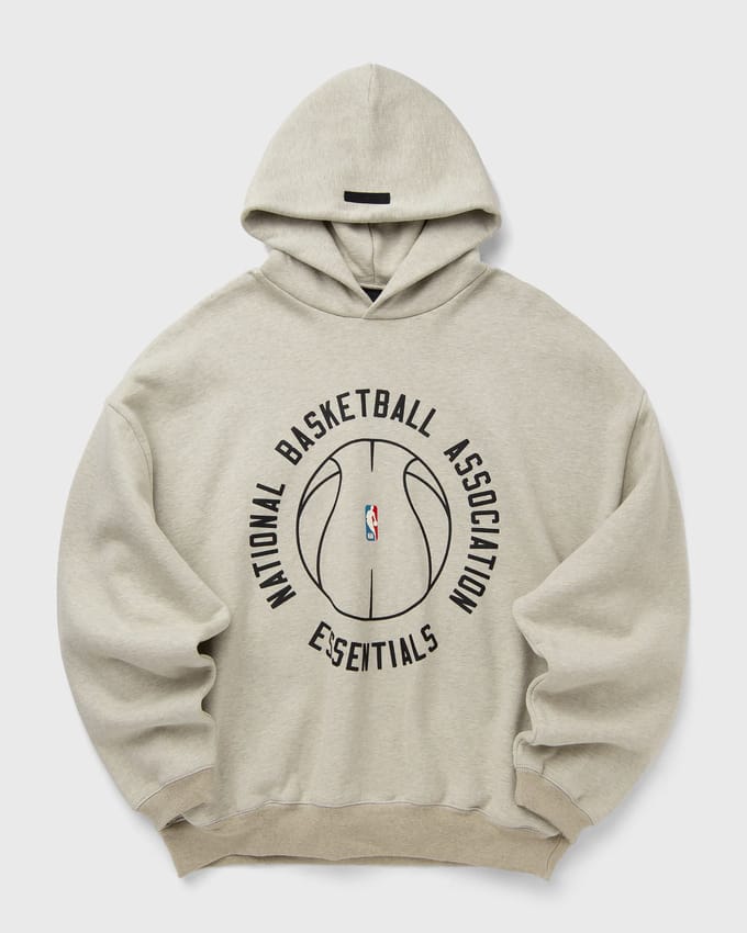 NBA X Barkley Hendricks 90'S HOODIE