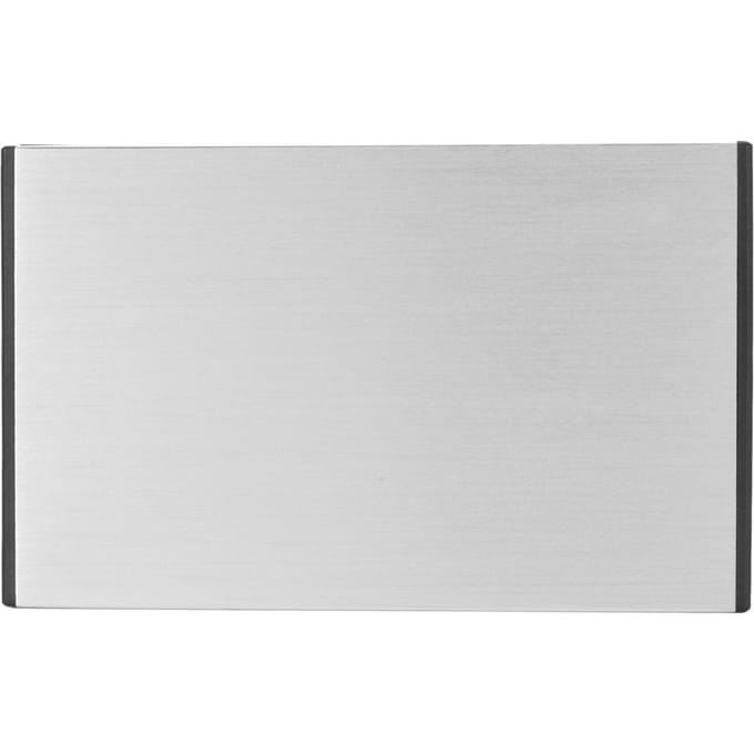 Externe Harde Schijf Behuizing Hot Swappable LED Indicator SATA naar USB Harde Schijf Case voor 2,5 Inch SATA Harde Schijf white
