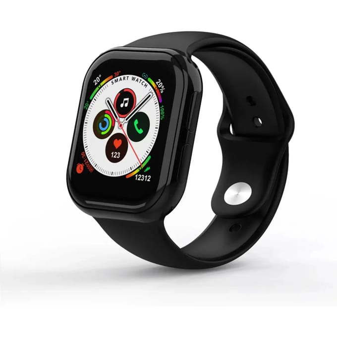 Aangesloten horloge Platyne H8