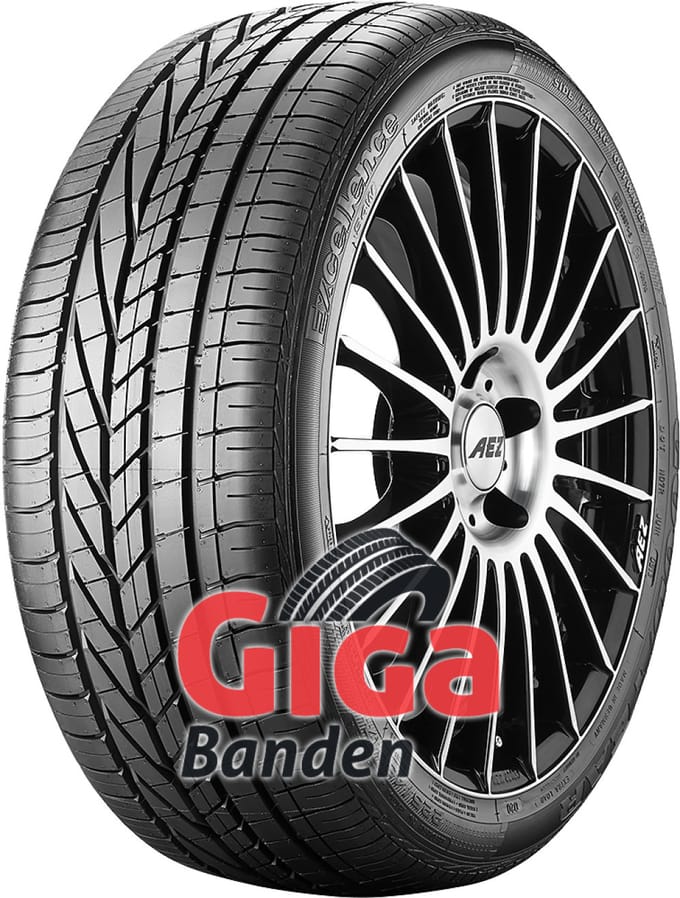 Goodyear Excellence ( 255/45 R20 101W AO, met velgrandbescherming (MFS) )