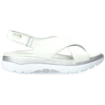Mephisto Nola - dames sandaal - Wit - maat 36 (EU) 3.5 (UK)