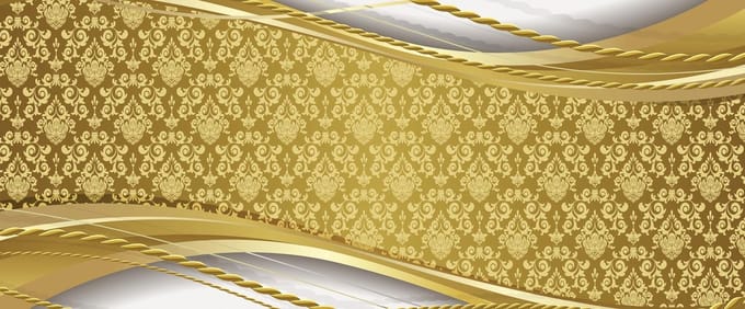 Abstract Art Photo Wallcovering