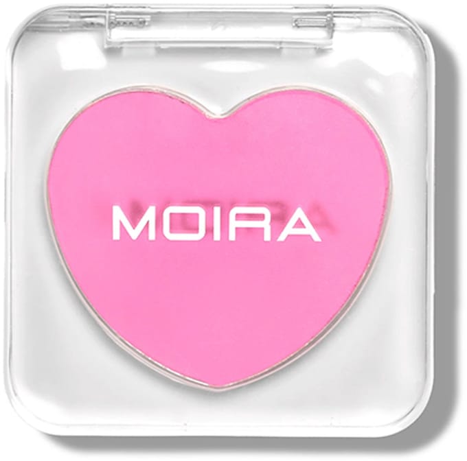 Moira Powder Blush Love Me Pink