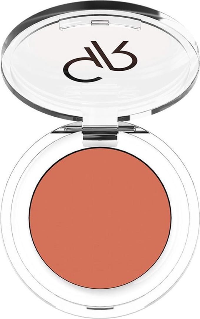 Golden Rose Golden Rose Soft Color Mono Eyeshadow 11 - Matte Oogschaduw