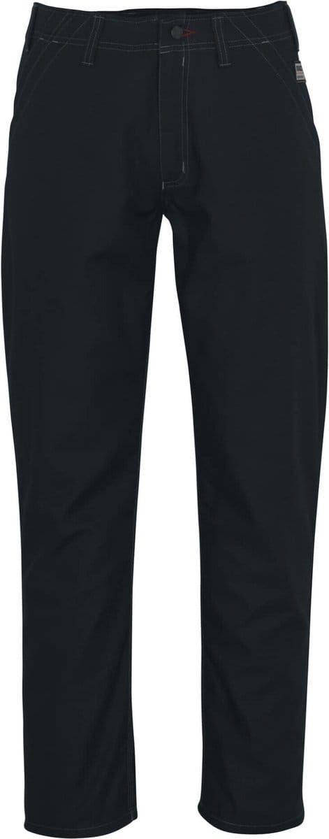 Mascot Frontline Broek 09279-154 - donkermarine - C45 - 90